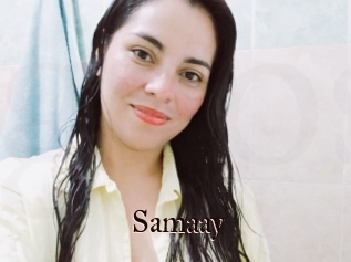 Samaay