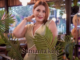 Samanta_king