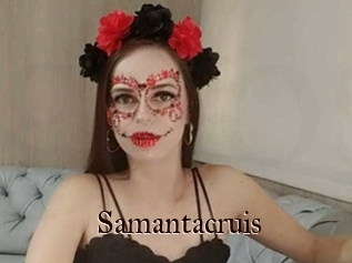Samantacruis