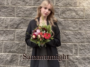 Samantamight