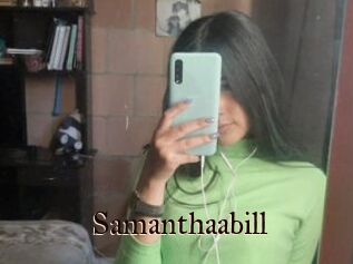 Samanthaabill