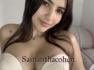Samanthacohen