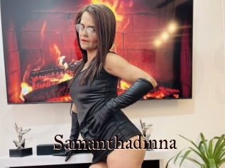 Samanthadinna