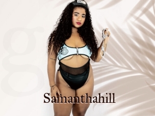 Samanthahill