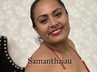 Samanthajau