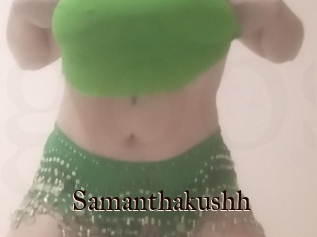 Samanthakushh