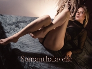 Samanthalavelle