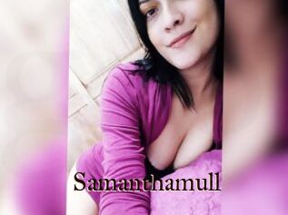 Samanthamull