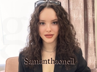 Samanthaoneil