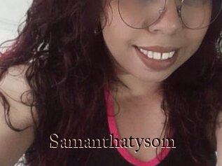 Samanthatysom