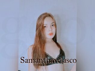 Samanthavelasco