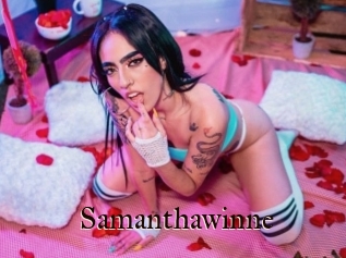 Samanthawinne
