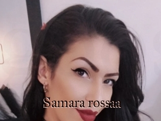 Samara_rossaa