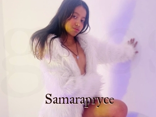 Samarapryce