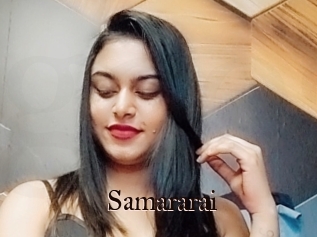 Samararai