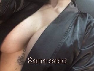 Samarastart