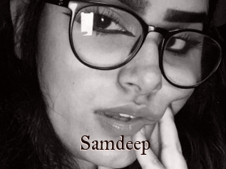 Samdeep