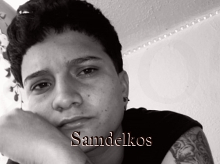 Samdelkos