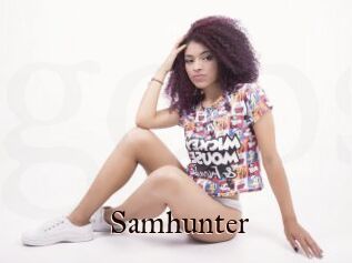 Samhunter