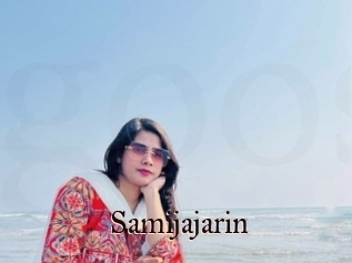 Samijajarin