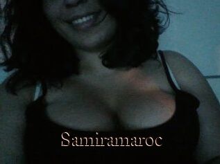 Samiramaroc