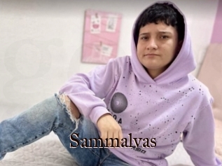 Sammalvas
