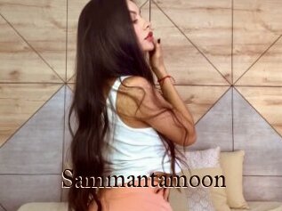 Sammantamoon