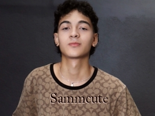 Sammcute