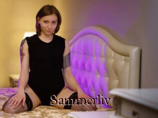 Sammerliv