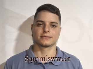 Sammiswweet