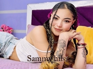 Sammy_hilss