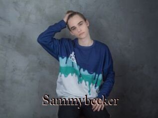 Sammybecker
