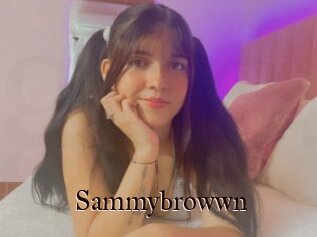 Sammybrowwn