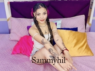 Sammyhil