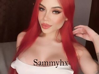 Sammyhx