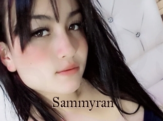 Sammyran