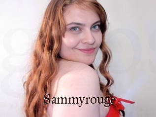 Sammyrouge