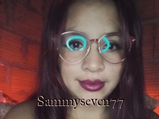 Sammyseven77