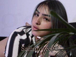Sammyweest