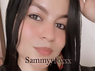 Sammyyfoxxx