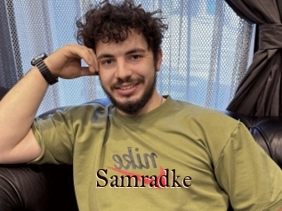 Samradke