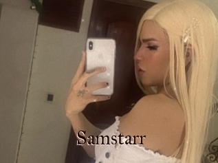 Samstarr