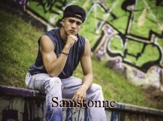 Samstonne