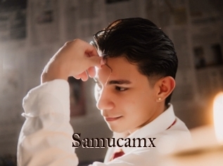 Samucamx