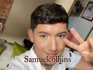 Samuelcolliins