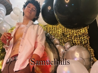 Samuelhills