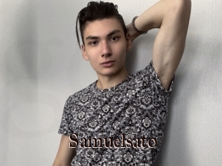 Samuelsato