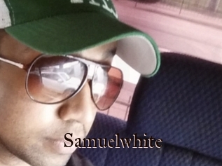 Samuelwhite