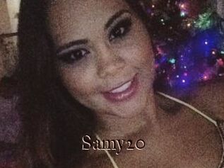 Samy20