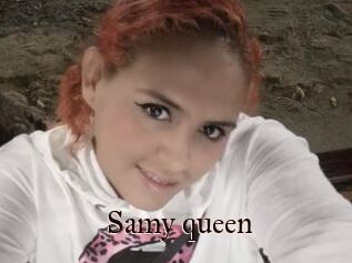 Samy_queen